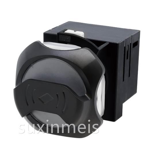 KW2D-R100Q4E 日本idec和泉 KW2D-RH100Q4E 智能 RFID 阅读器询价