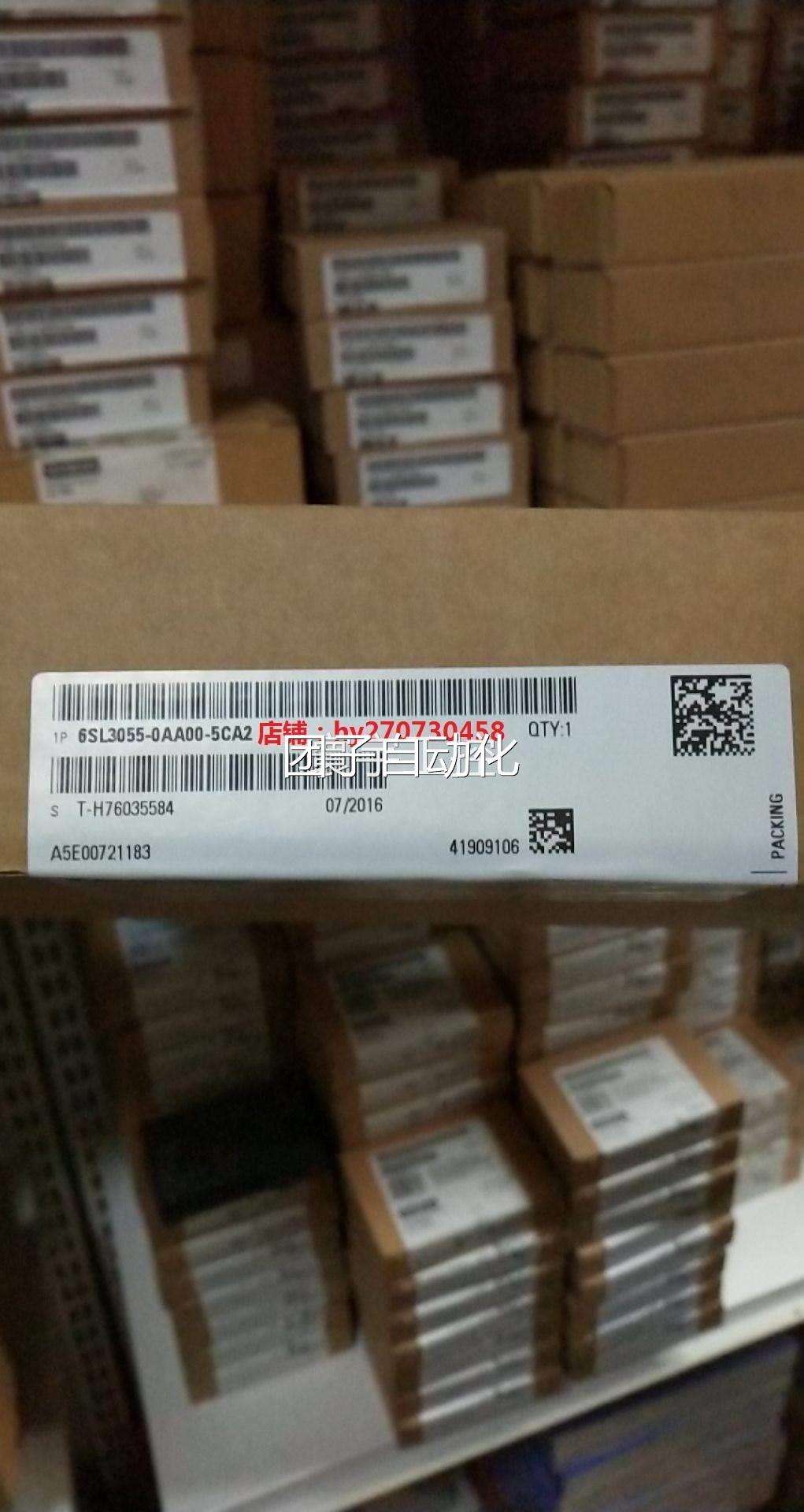 6SL3055-0AA005-5C2 传器模块 SAMC30 感1P 6SL3055-OAAOO-CA2询