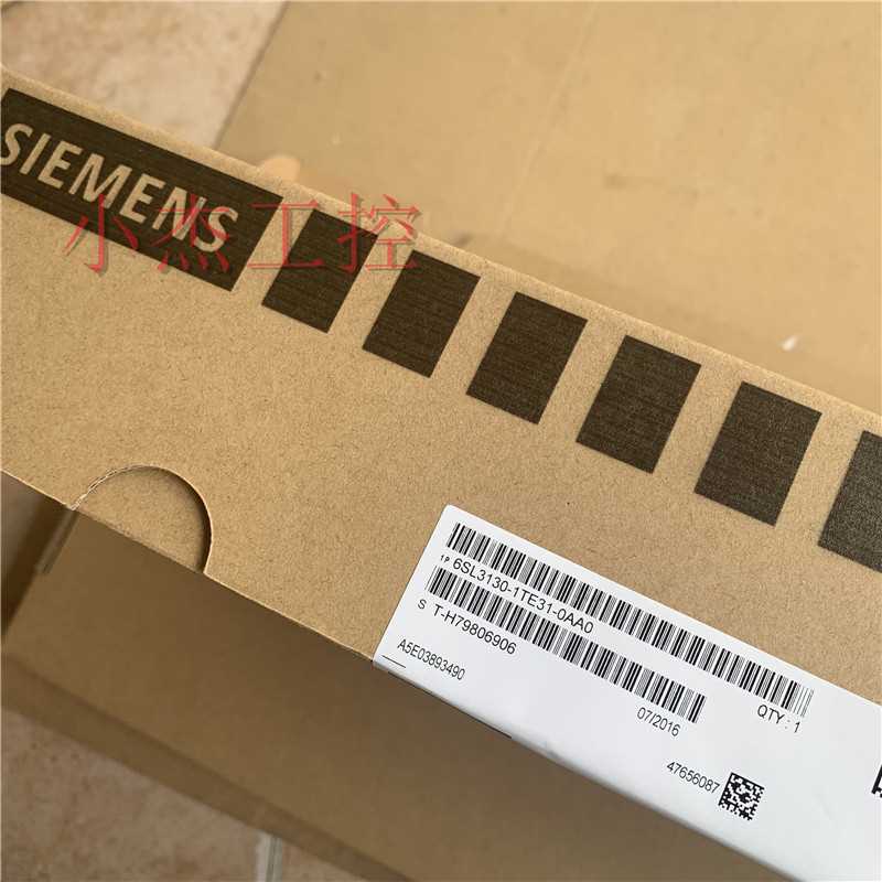 @全新原装正品西门子6SL3130-1TE31-0AA0 低价出售包邮询价