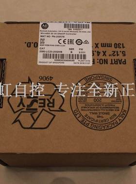 ￥1763-NC01模块 AB罗克韦尔器 PLC控制器 1763NC01询价