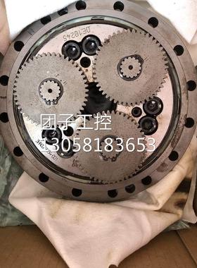 ！ABB机器人 IRB4600三轴减速机 3HAC043134-001询价