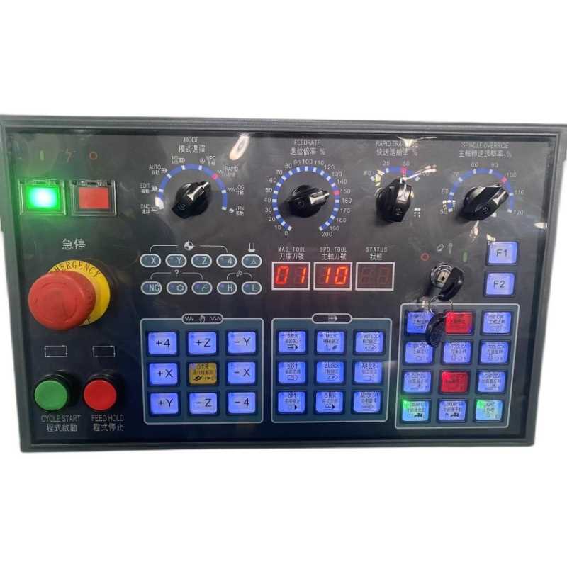 洛克面W-MM80/PCB-LK-