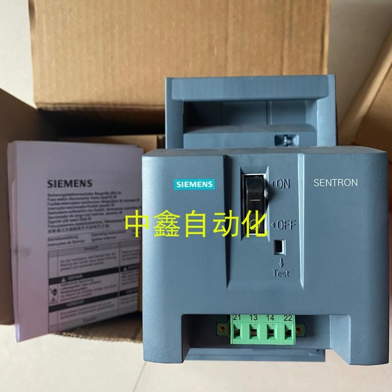 进口 保险丝负荷断路开关3NP1133-1CA11 160A熔断器隔离现货询价