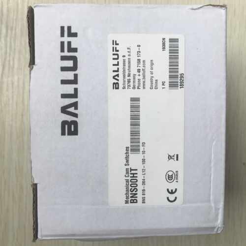 BNS819-D04-L12-100-
