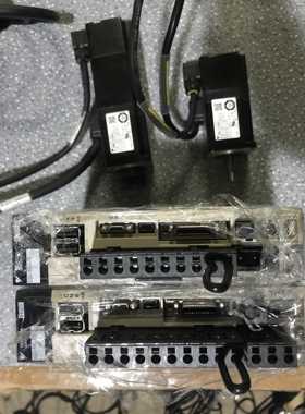 安川驱动 SGDV-R90A11A SGMJV-01ADA21拆机9成新询价