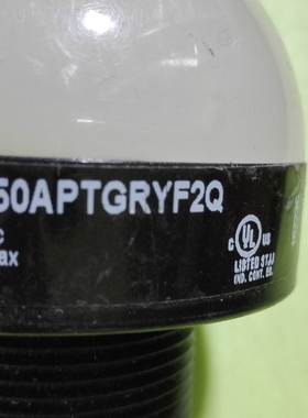 K50APTGRYF2Q 实物图 球形灯询价