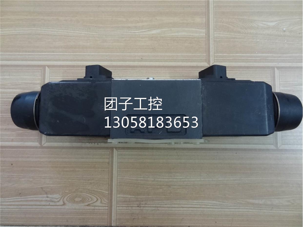 ￥VICKERS威格士 DG4V-3-2C-H-M-SP1-H7-60-EN436液压阀换向阀现