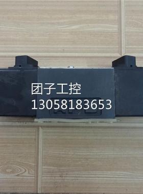 ￥VICKERS威格士 DG4V-3-2C-H-M-SP1-H7-60-EN436 液压阀换向阀现