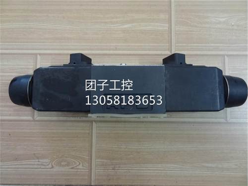￥VICKERS威格士 DG4V-3-2C-H-M-SP1-H7-60-EN436 液压阀换向阀现