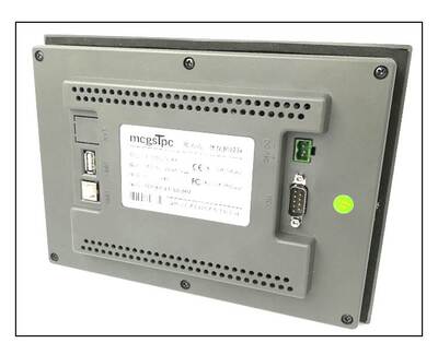 MCGS工业电阻屏 昆仑通态组态触摸屏包邮TPC7062TX(KX) TPC1061TI