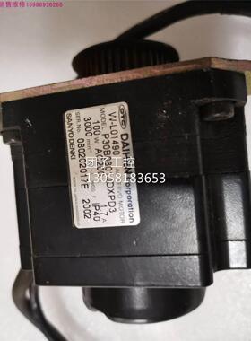 ￥OTC伺服电机W-L01490 P30B0810DXPD3 询价