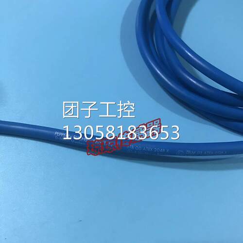 ！德国P+F倍加福NJ5-11-N-G圆柱形接近开关电感式传感器常闭询价