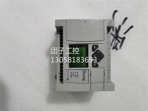 ￥AB(罗克韦尔) 1763-L16DWD 拆机 95新 现货 销售 询价