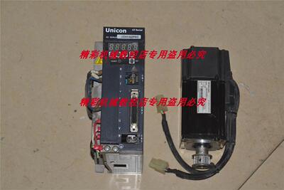 ！# Unicon USDA3-0420PB00 USMA3-04S30R60A 伺服电机驱动器询价