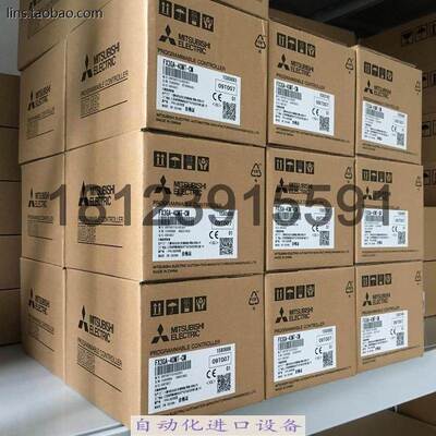 $三菱PLC FX3GA-24MR/24MT/40MR/40MT/60MR/60MT-CM询价