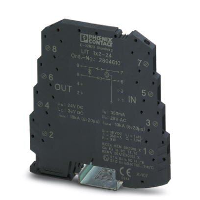 特价现货供应菲尼克斯电涌保护器 - D-UFB-PB - 2880642原装正品