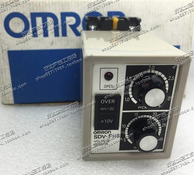 ！原装正品 (日本进口) 传感器控制器SDV-FH6 AC100/110V询价