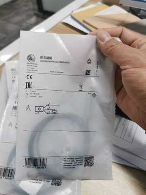 IFM IE5388 传感器现货只卖询价