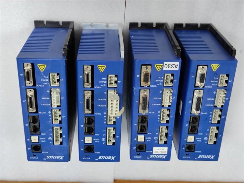 800-1674C 800-1674D xenus驱动器Copley拆机询价