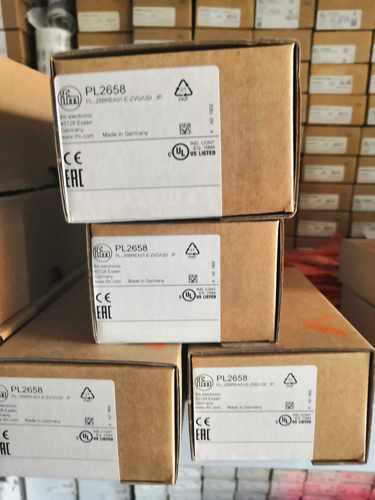 ￥全新原装IFM PL2658传感器询价