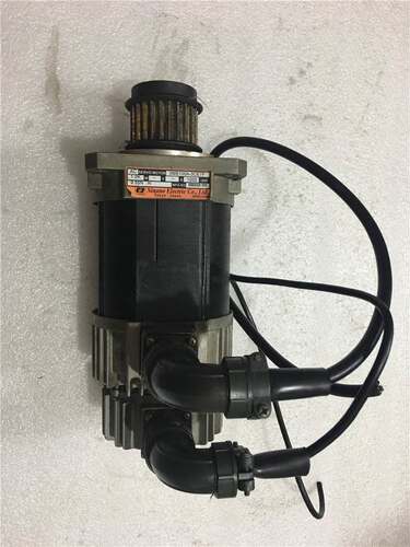 原装 22轴伺服电机 3MB100A-3CE7F 1KW询价