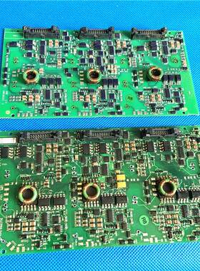 AGDR-71C原装拆机实价ABB变频器触发保护AGDR-71C驱动板AGDR-72C