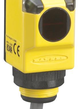 ！Q25SN6FF25Q 邦纳BANNER 光电传感器 Q25SP6FF25Q询价