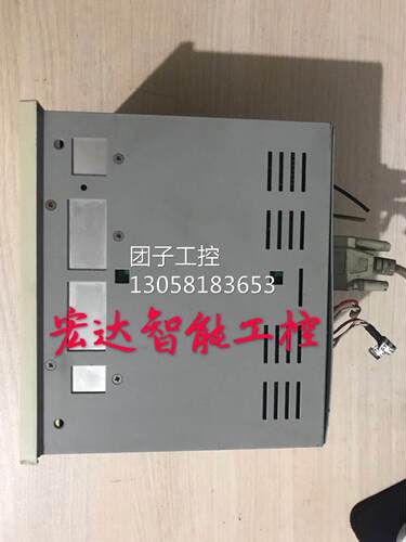 ￥U-7756P-ACCU1温湿度控制器 拆机 测试 询价