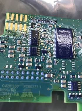 伟肯变频器总线通讯卡 277K PC00277I OPTC6现货询价