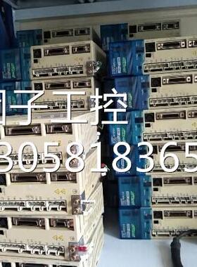 ￥欧姆龙伺服驱动器R7D-AP01L R7D-APA3L R7D-AP02H,R7D-AP08H包