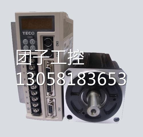 ￥东元TSB13102B-3NTA-1+驱动器TSTEP30C一套，库存现货 询价