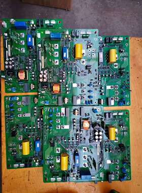 艾默生变频器日立电梯变频器电源驱动板F34M2GM1全部测试询价为准
