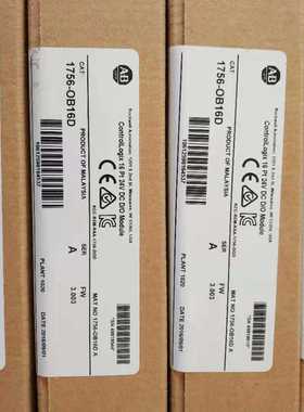 @1794-ID2 原装美国AB罗克韦尔PLC模块顺丰包邮FlexLogix询价