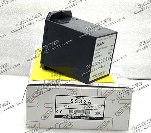 兴隆工控SS32SS32AS