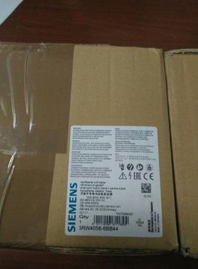 西门子S7-1200PLC模拟量模块SM1232 6ES7232 6ES7 232-4HB32-0XB0