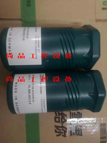HSK100卡爪95.600.003.3.6全新正品OTT拉询价