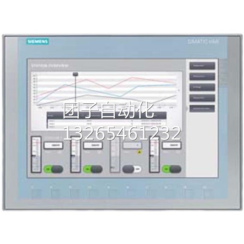 6AV2123-2MB03-0AX0/OAXO西门子原装6AV21232MB030AX0 KTP1200询
