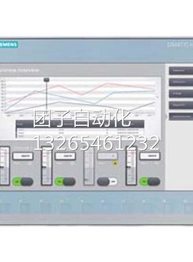 6AV2123-2MB03-0AX0/OAXO西门子原装6AV21232MB030AX0 KTP1200询