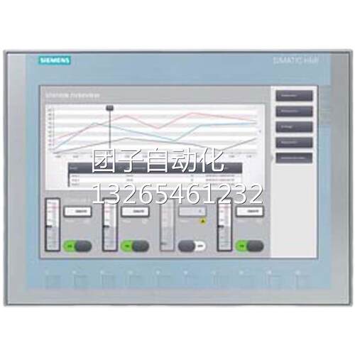 6AV2123-2MB03-0AX0/OAXO西门子原装6AV21232MB030AX0 KTP1200询