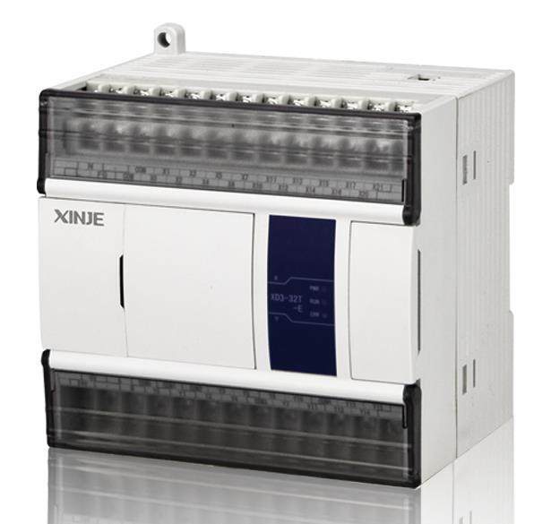 XD2-60RT-E可编程控制器XD2-60RT-C信捷PLC继电器晶体管混合输出