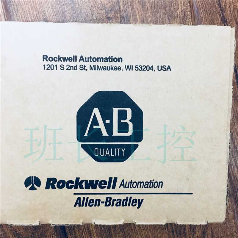 ￥全新原装AB模块1769-OF2 特价包邮询价