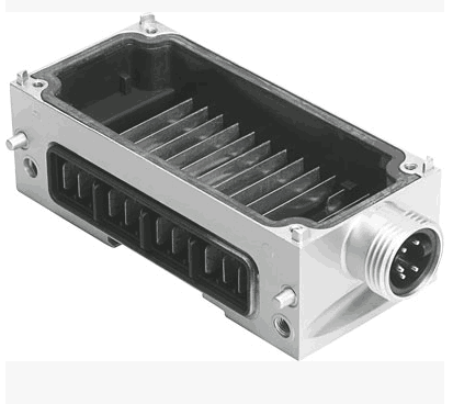 FESTO费斯托 CPX-GE-EV-S-7/8-5POL互连模块 541244 现货询价