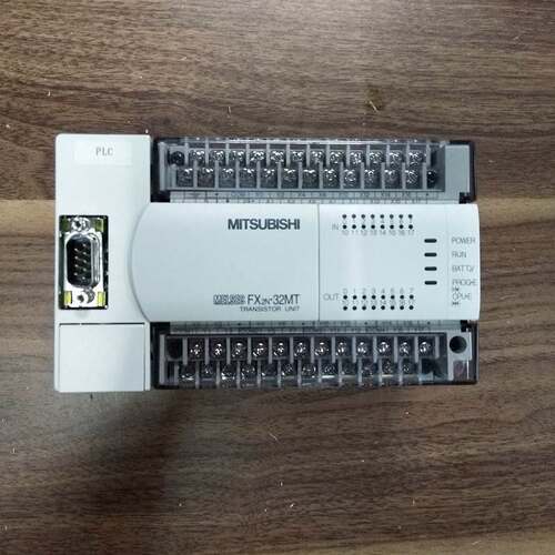 FX2N-32MT三菱PLC原装拆机质量保证询价