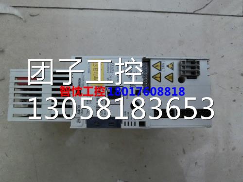 ￥E84AVSCE3024VX0伦茨8400变频器E84AVSCE3024VB0 3KW新旧询价