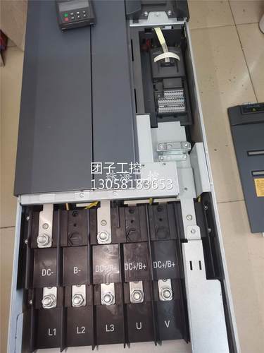 ！西门子变频器6SE6430-2UD37-5FB0/M430 380V75KW拆机包好质保询
