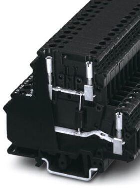 菲尼克斯防雷器电涌保护器 - TT-UKK5-D/ 24DC - 2788090询价