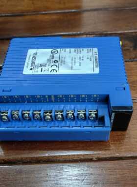 现货促销原装拆机YOKOGAWA横河 F3AD08-1N 成色非常漂亮 实物照片