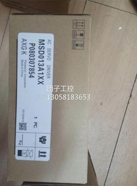 ￥原装三菱伺服HC-MFS43B-S13/HC-MF43BK-UL，库存现货 询价