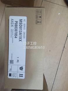 S13 MF43BK ￥原装 库存现货 MFS43B 询价 三菱伺服HC