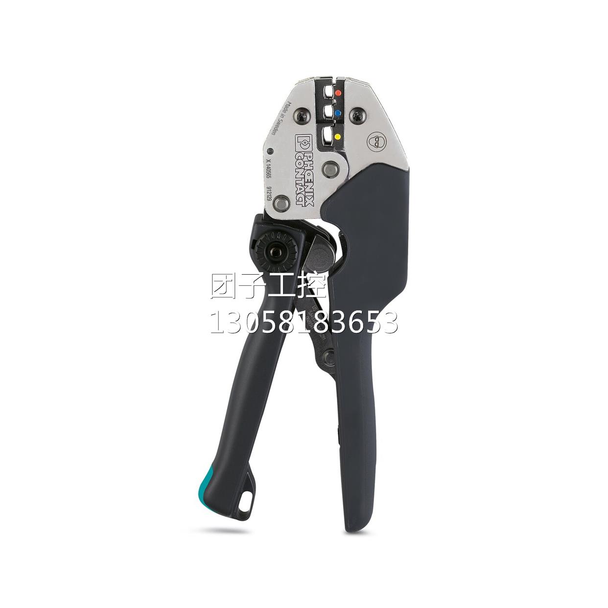 ！菲尼克斯电阻/位置变送器 - MINI MCR-SL-R-UI-SP - 2810256询